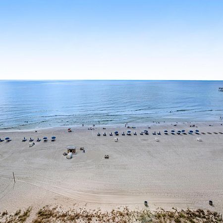 Sterling Reef 2 Lägenhet Panama City Beach Rum bild